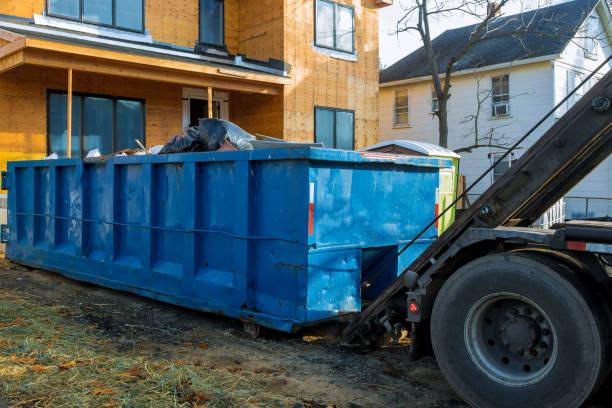 Debris Removal in Alvarado, TX