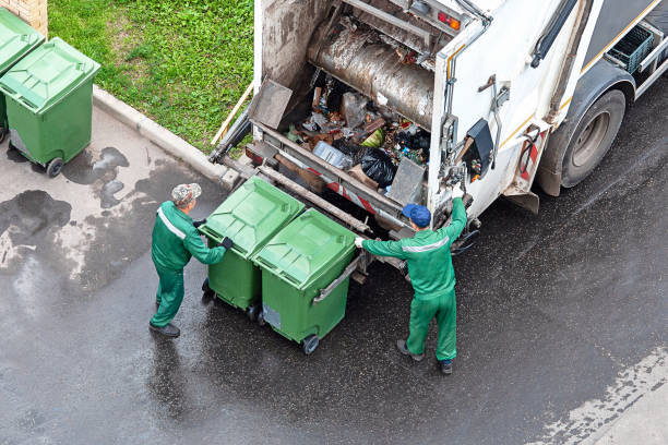 Basement Cleanout Services in Alvarado, TX