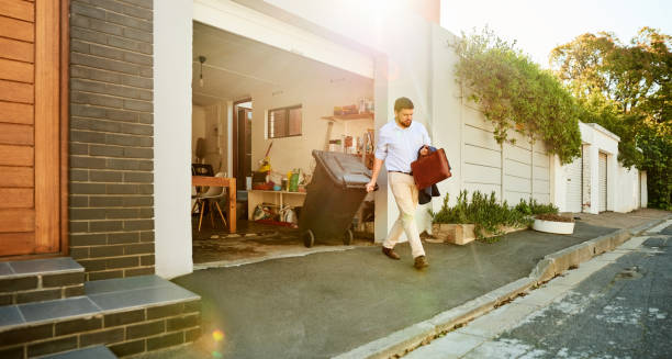 Trash Removal Near Me in Alvarado, TX