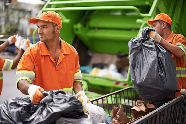 Trusted Alvarado, TX Junk Removal Experts